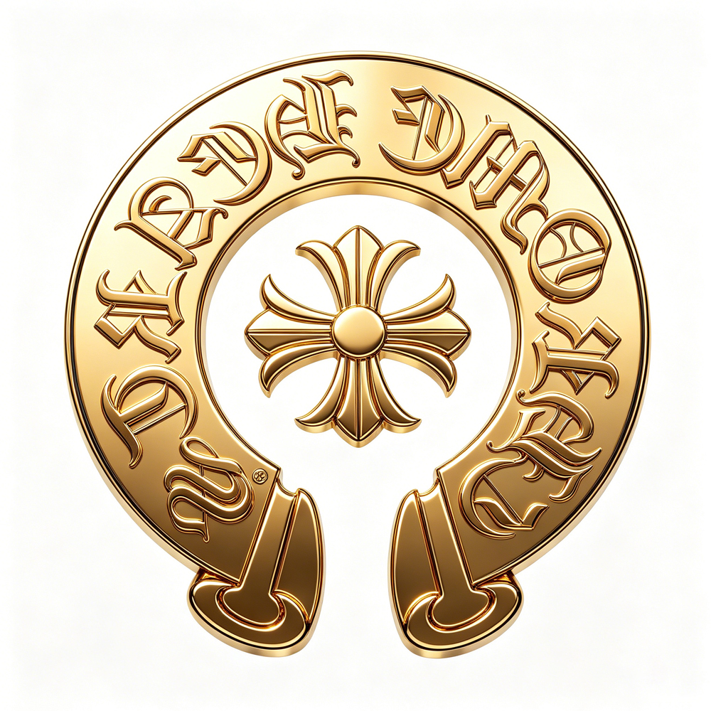 Chrome Hearts