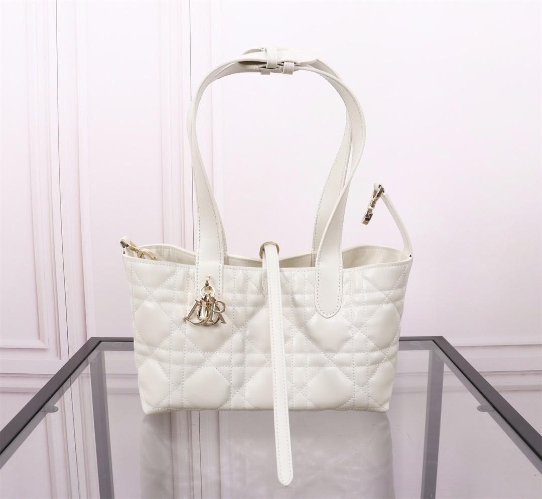 DR Handbag 23x15x15cm