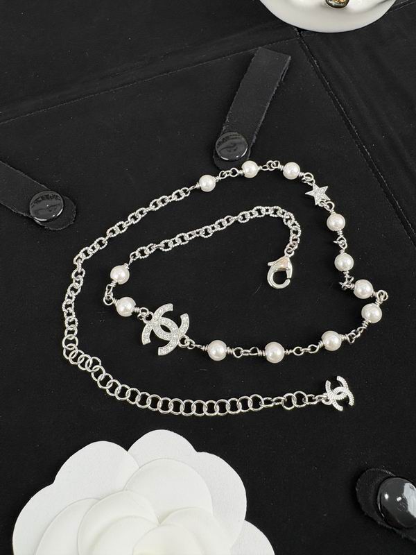 Chanel Necklace