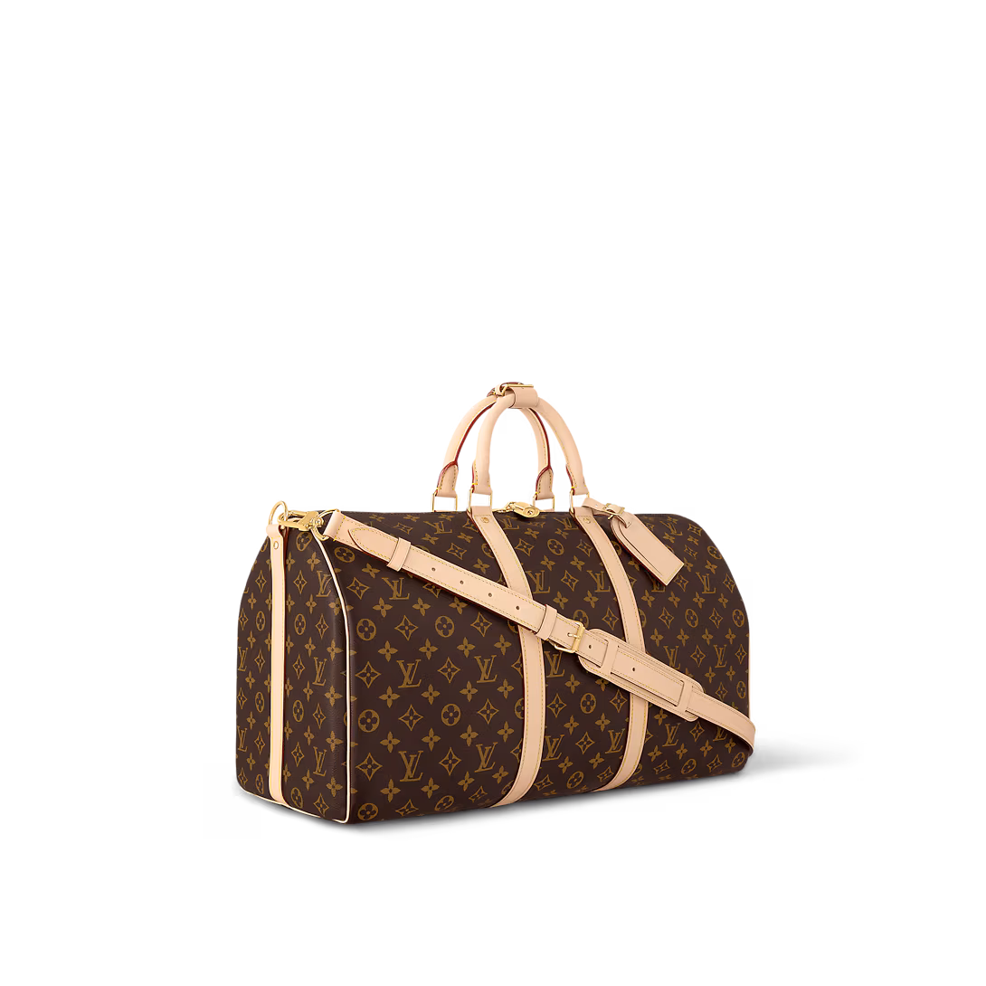 Keepall Bandoulière 50