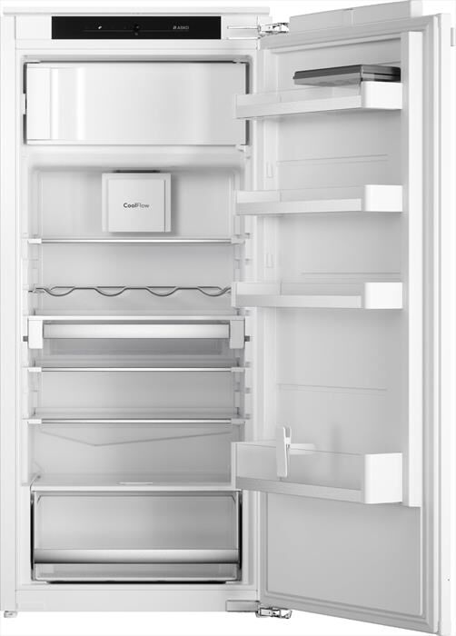 ASKO - Frigorifero 1 porta incasso RFB 31231 EI Classe E-Bianco