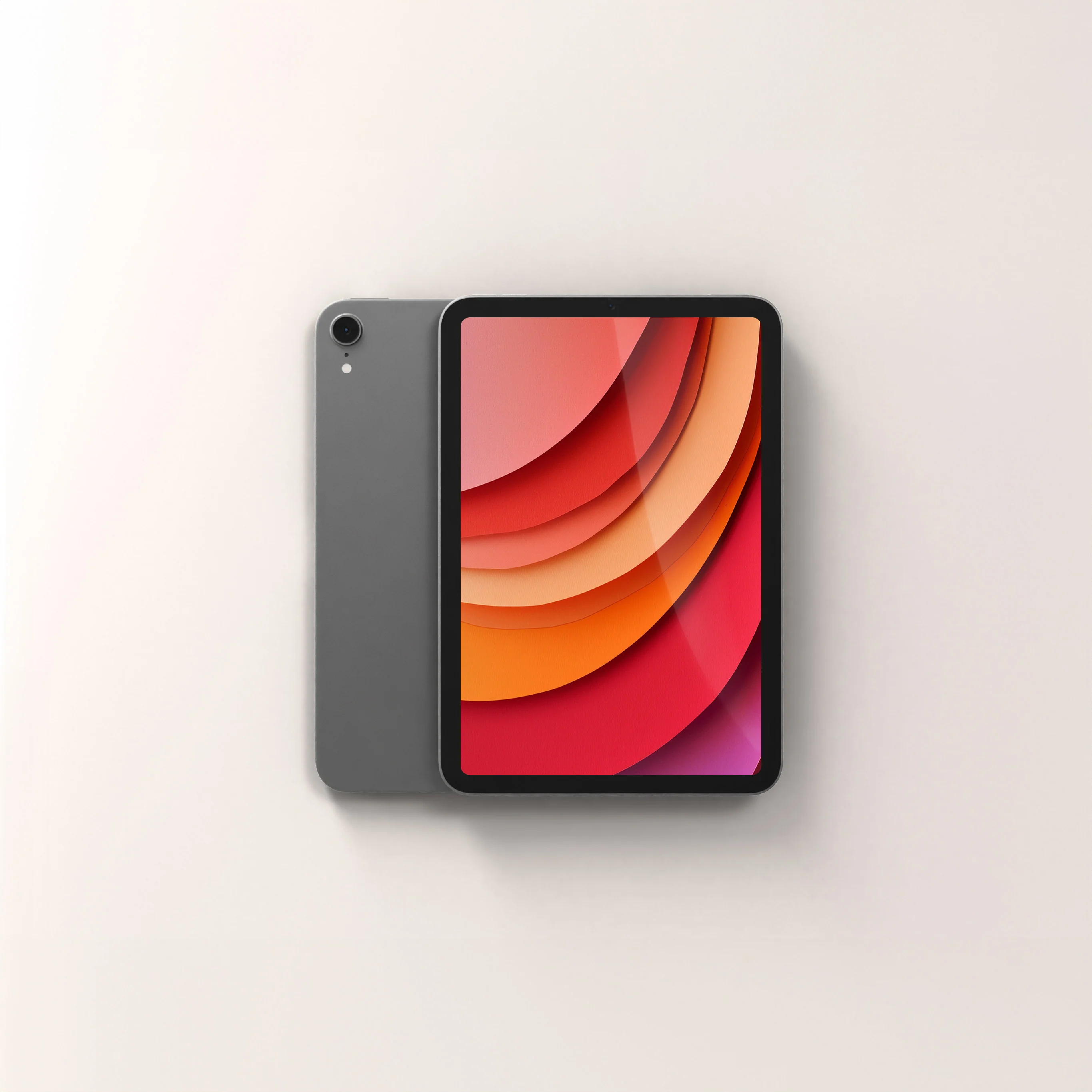 iPad mini (6th generation) 64GB WiFi + 5G LTE (Unlocked)