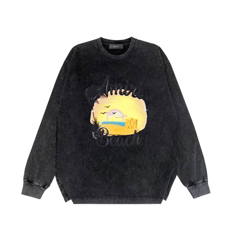 Amri Long sleeves