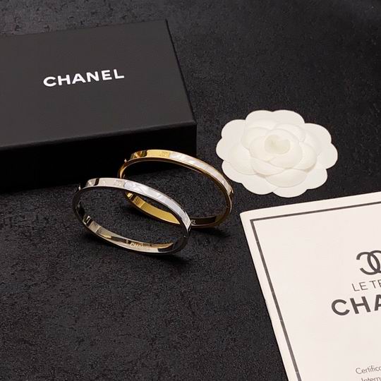 Chanell Bracelets
