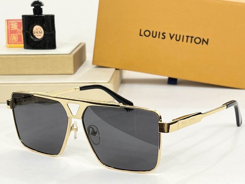 LV Sunglasses