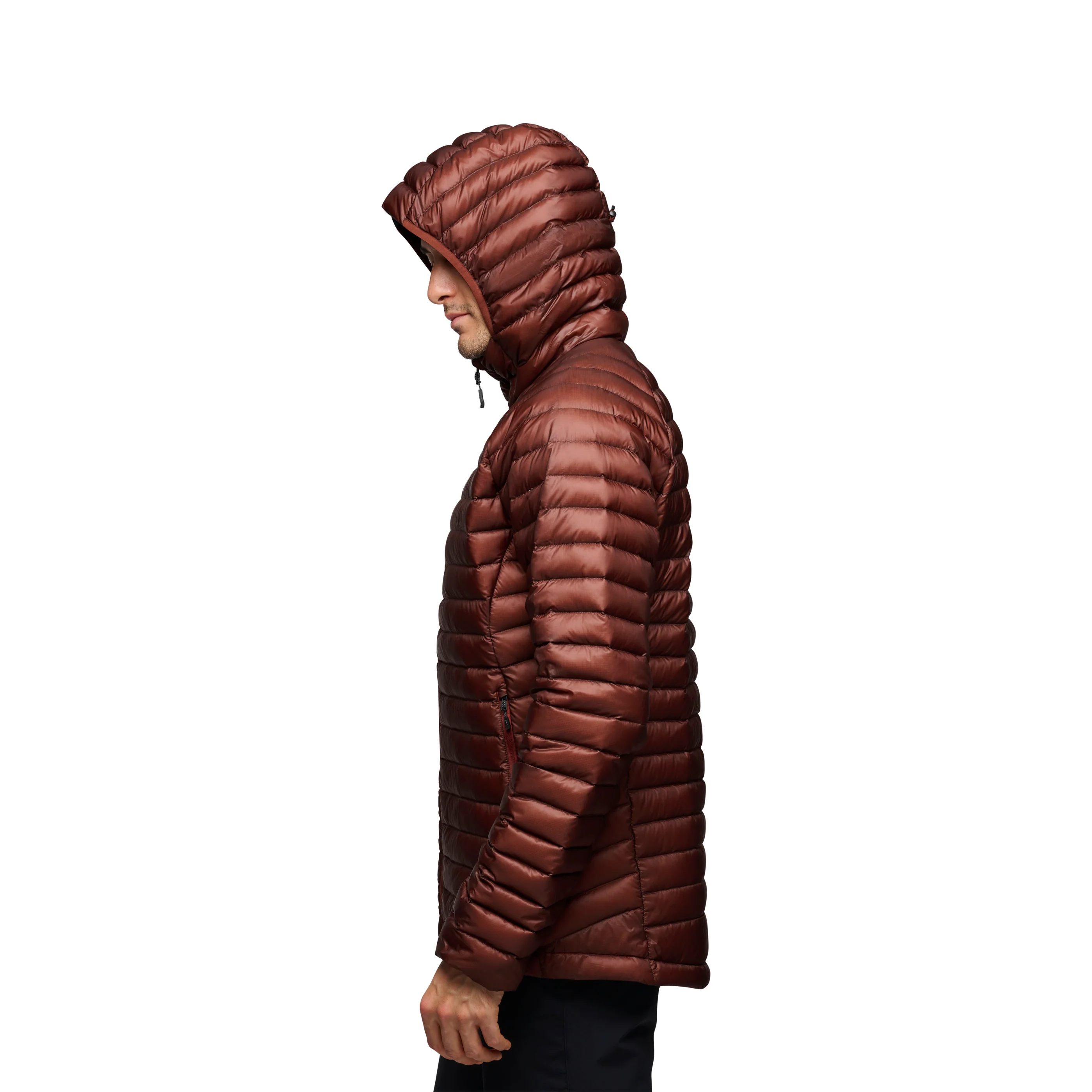 Men's Deploy Down 1.0 Hoody - Past Season