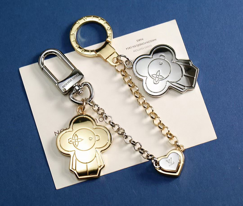 Fashion Key Chain YSK-917000353