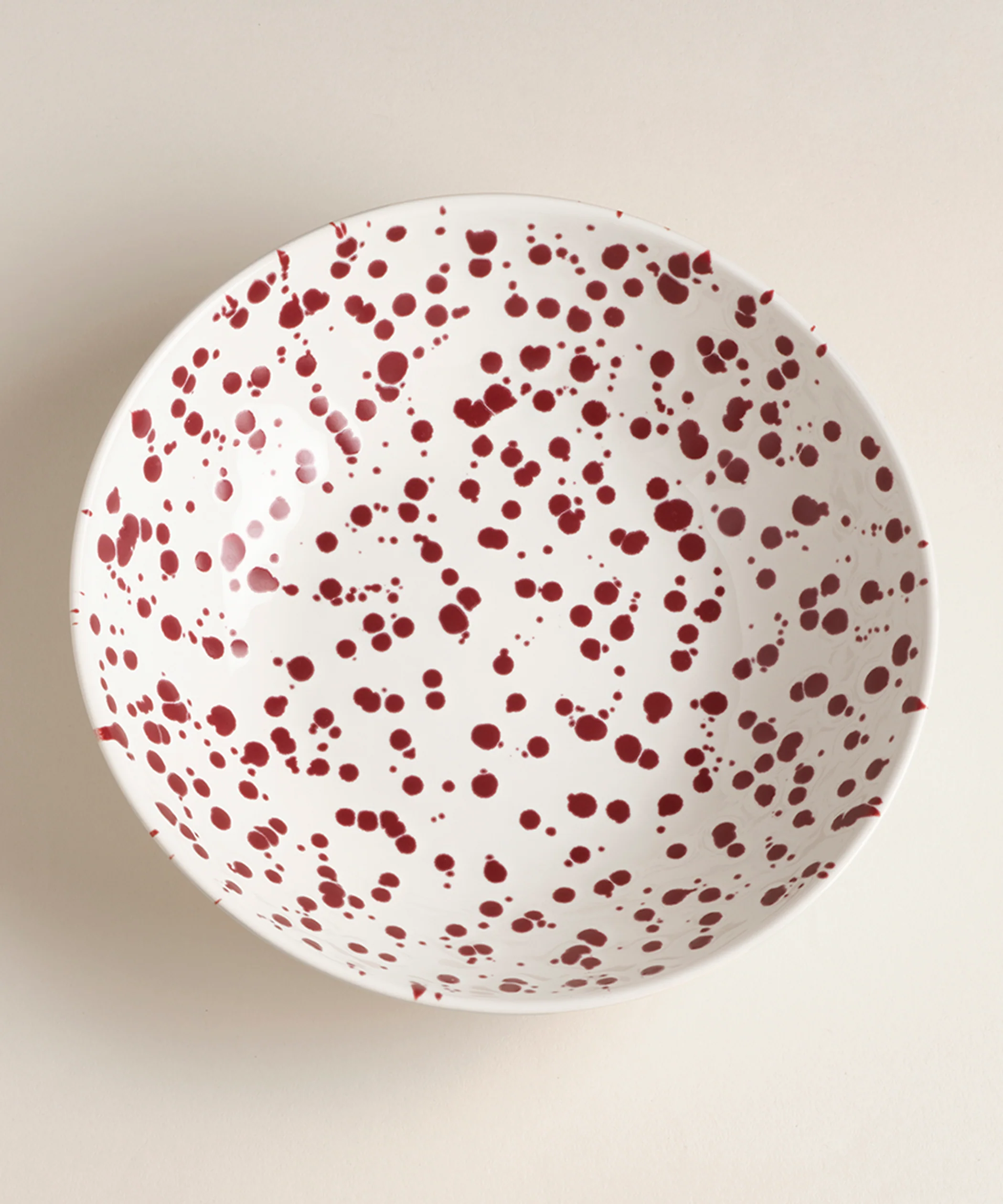 Splatter Big Bowls