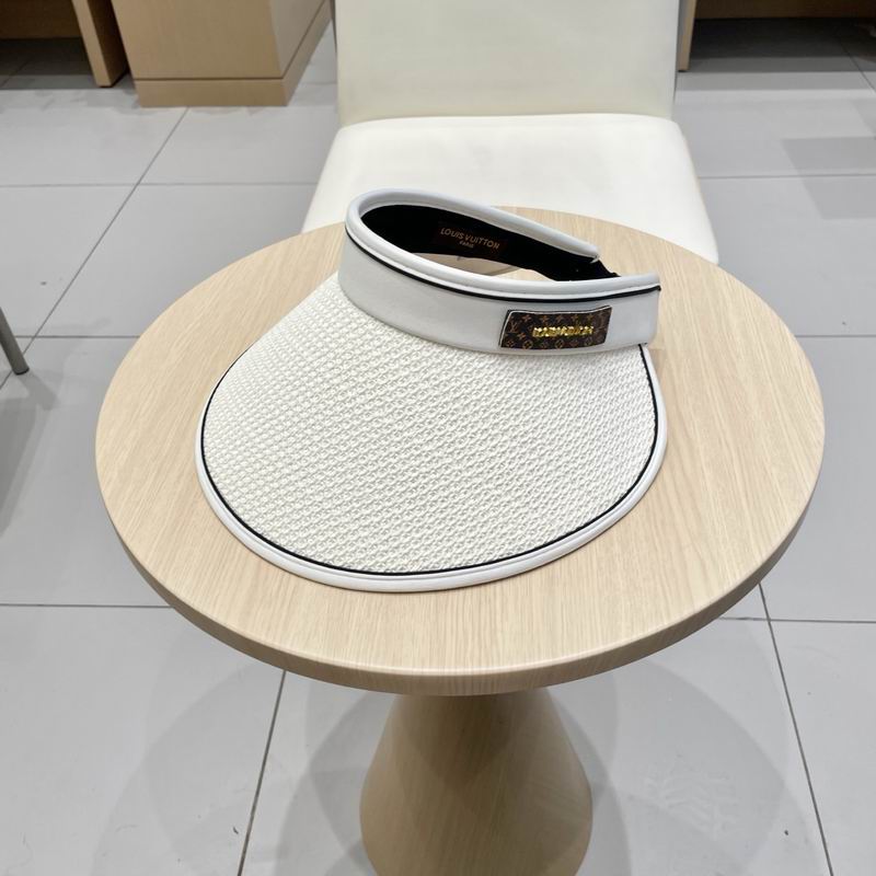 LV Visor（Multiple colors）