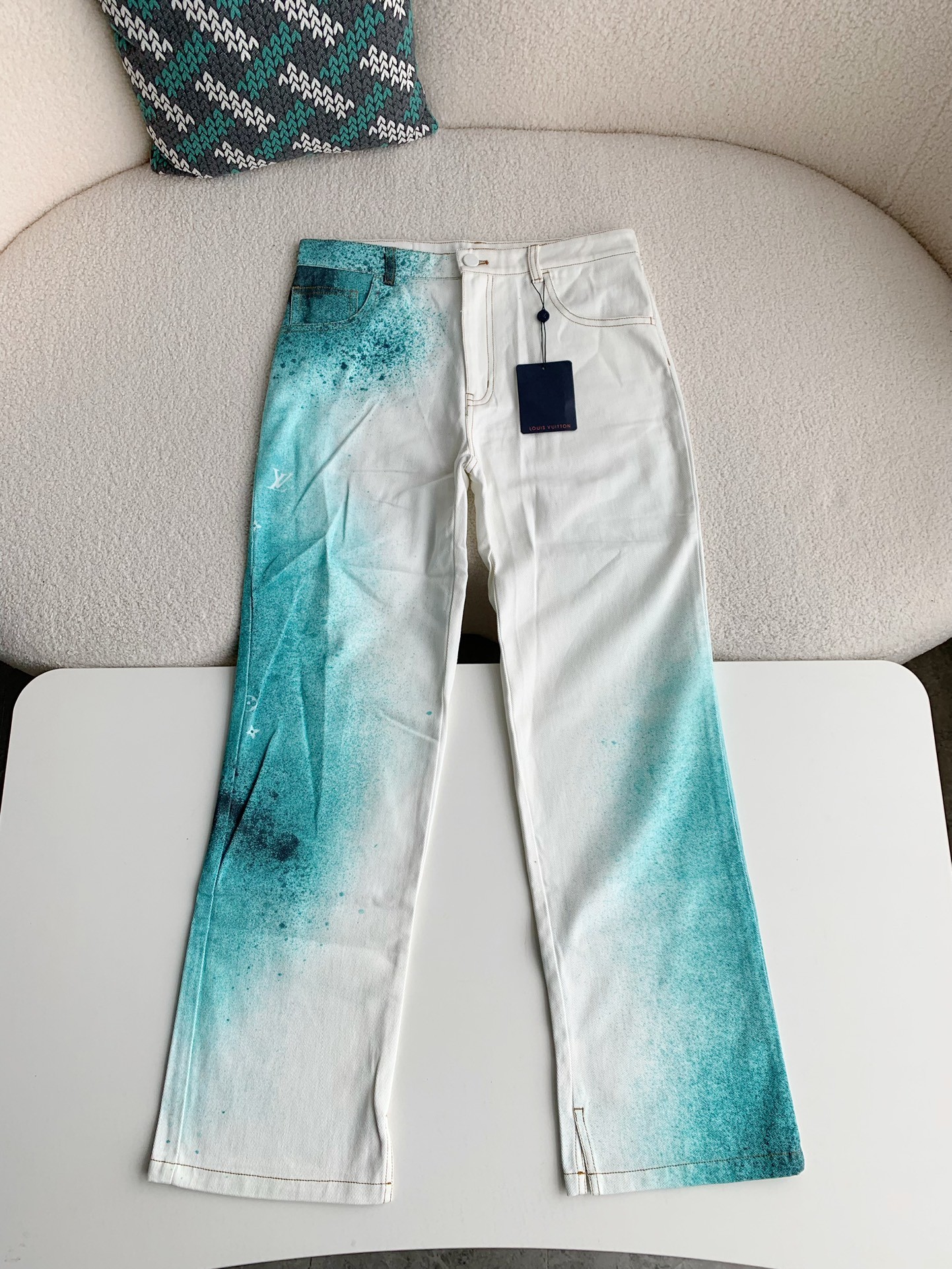 LV costumes