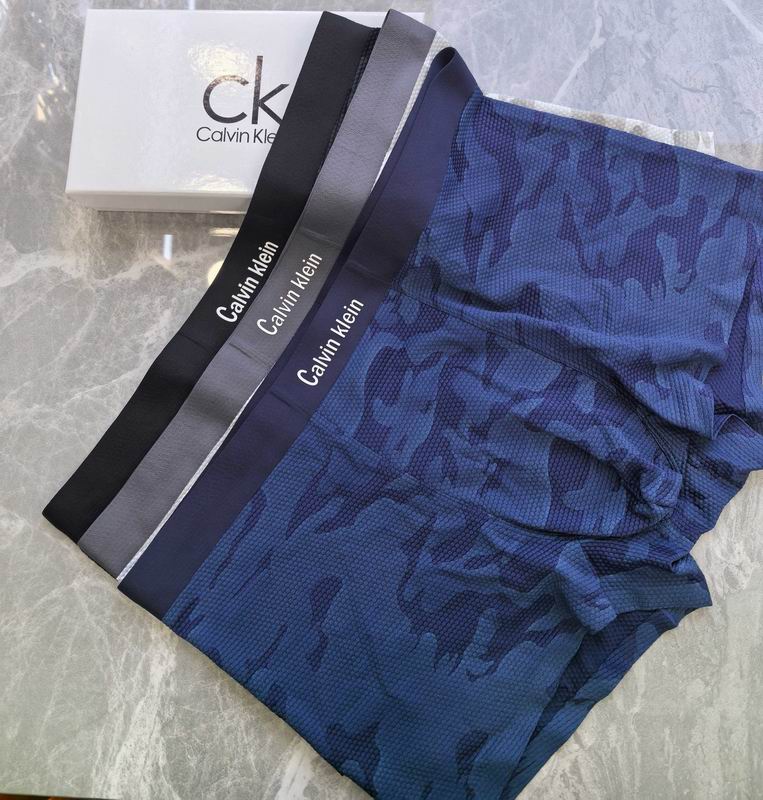 C X K Panties  Box of three