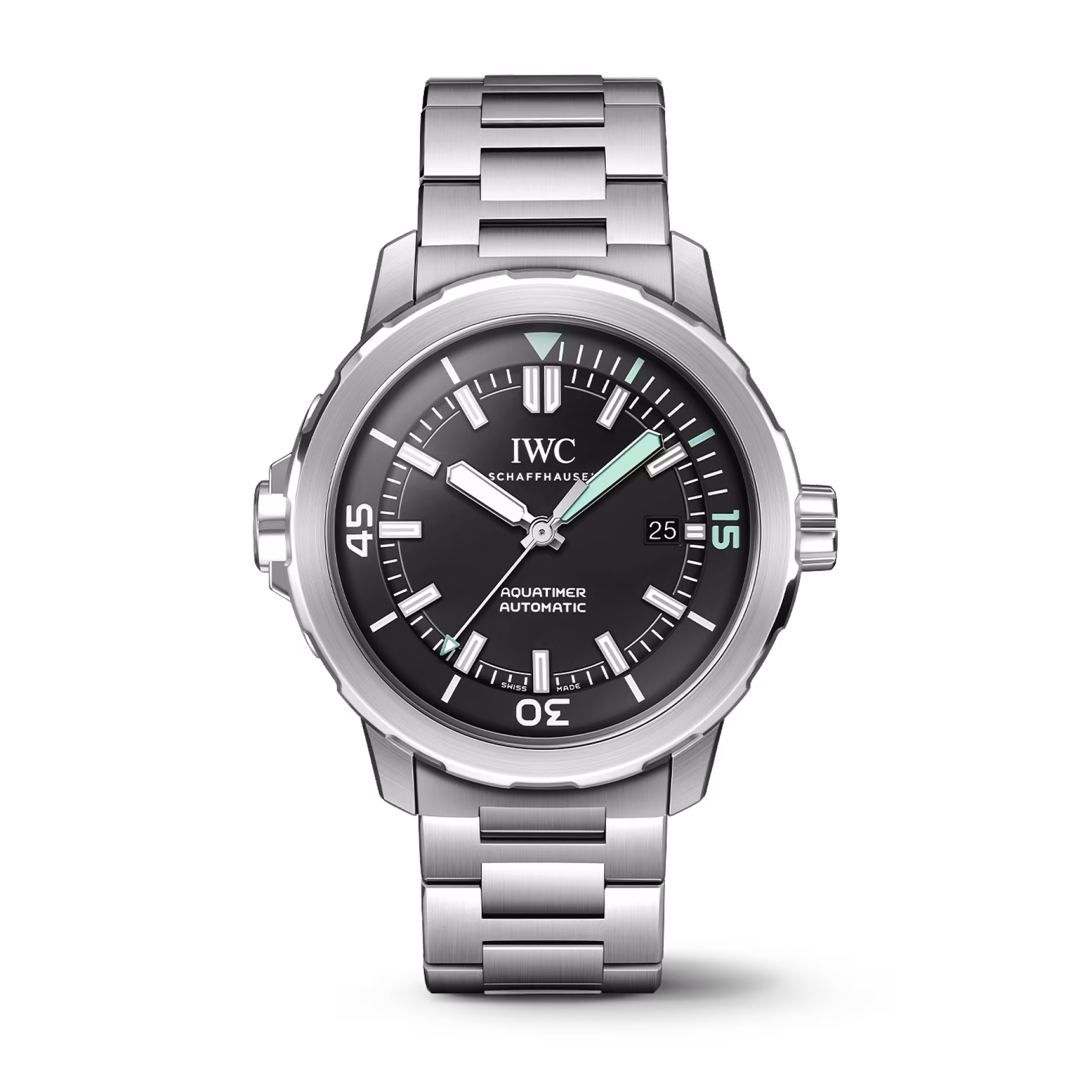 IWC-Aquatimer