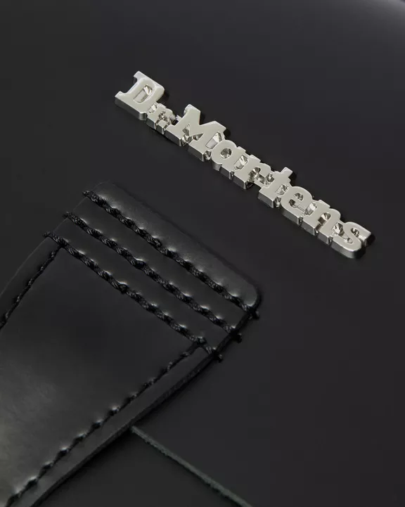 Kiev Smooth Leather Mini Backpack