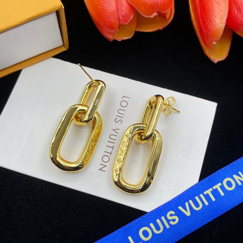 Earrings VVED-9110016