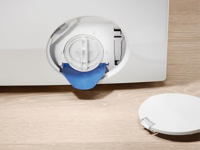 ELECTROLUX - Lavatrice EW6F39GQ 9 Kg Classe A-Bianco