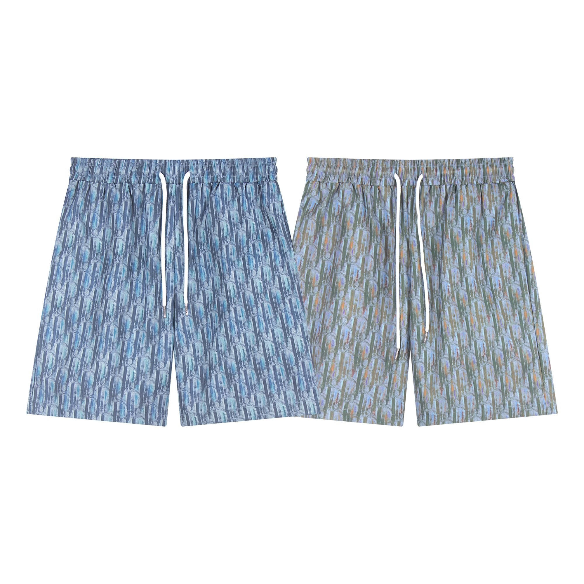 DR Shorts（Multiple colors）