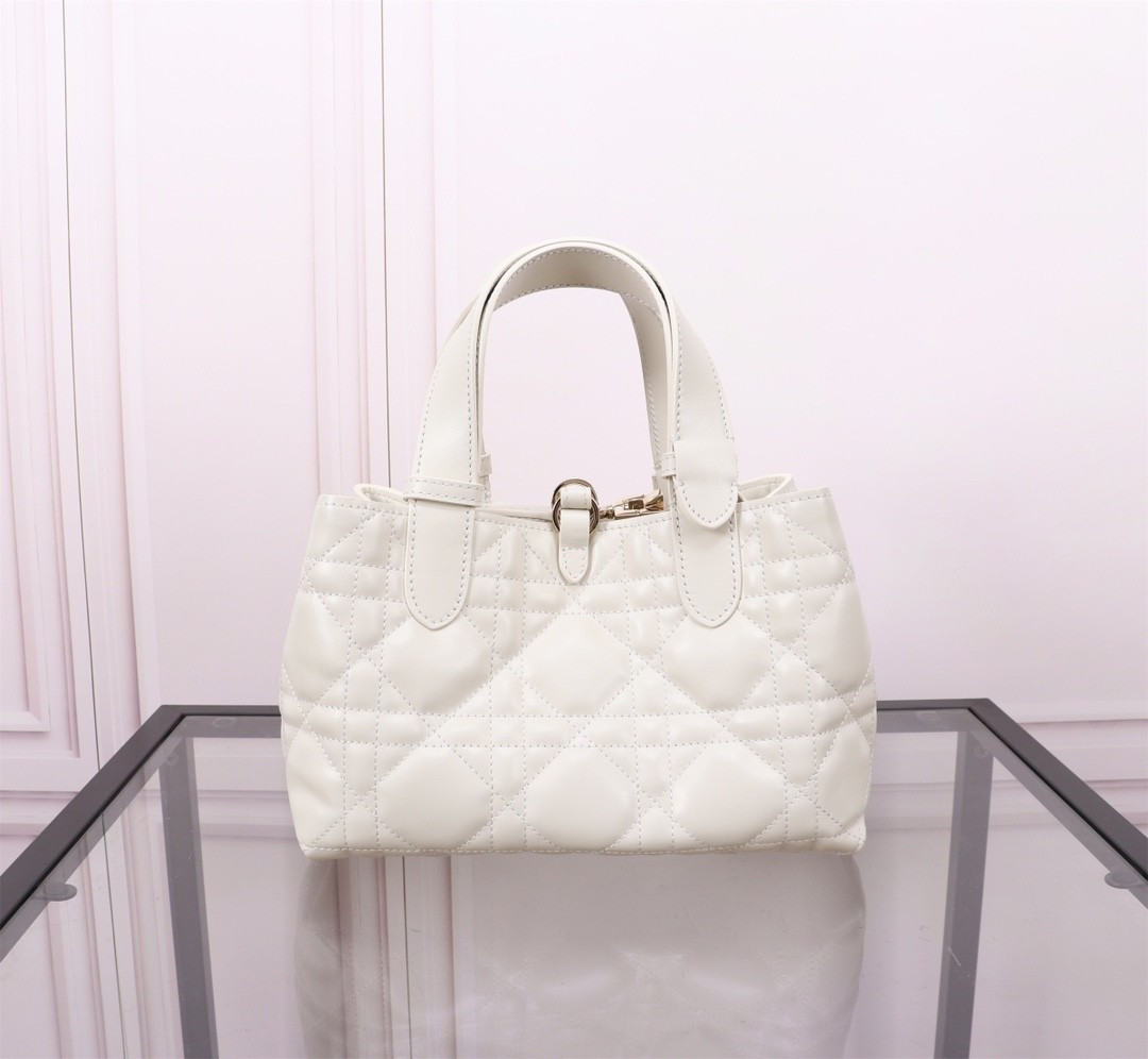 DR Handbag 23x15x15cm