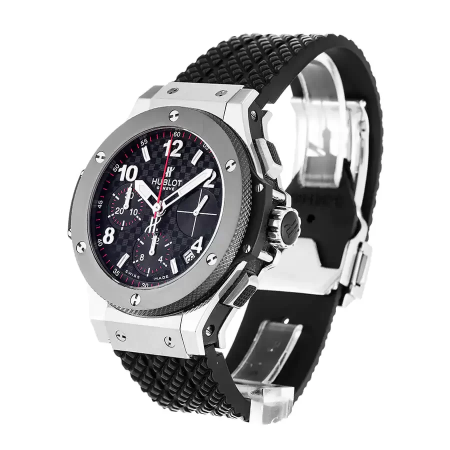 Hublot Chronograph
