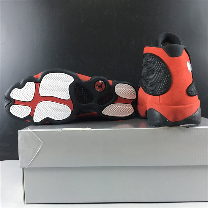 JRD 13 Retro Bred 414571-004