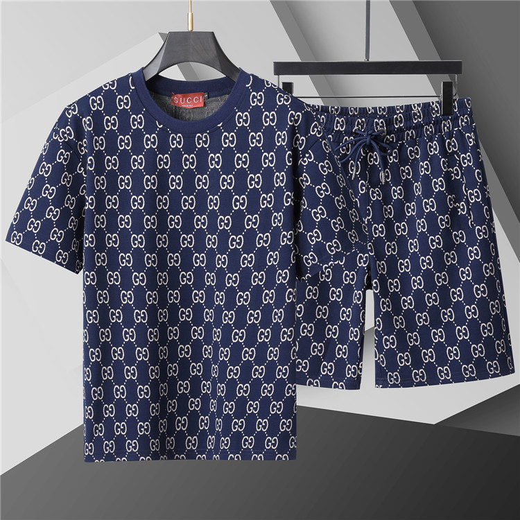 GUC Two Piece Short