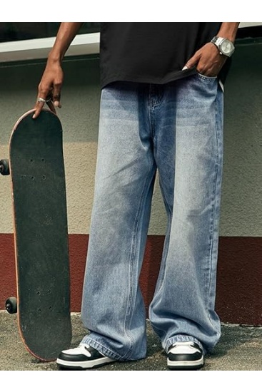 Mens Baggy Jeans for Men