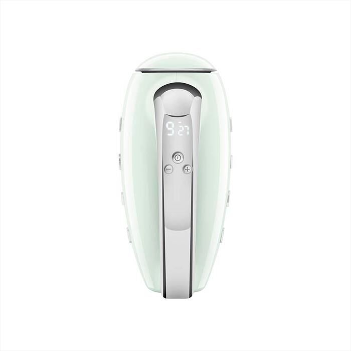 SMEG - Sbattitore 50's Style – HMF01PGEU-Verda pastello