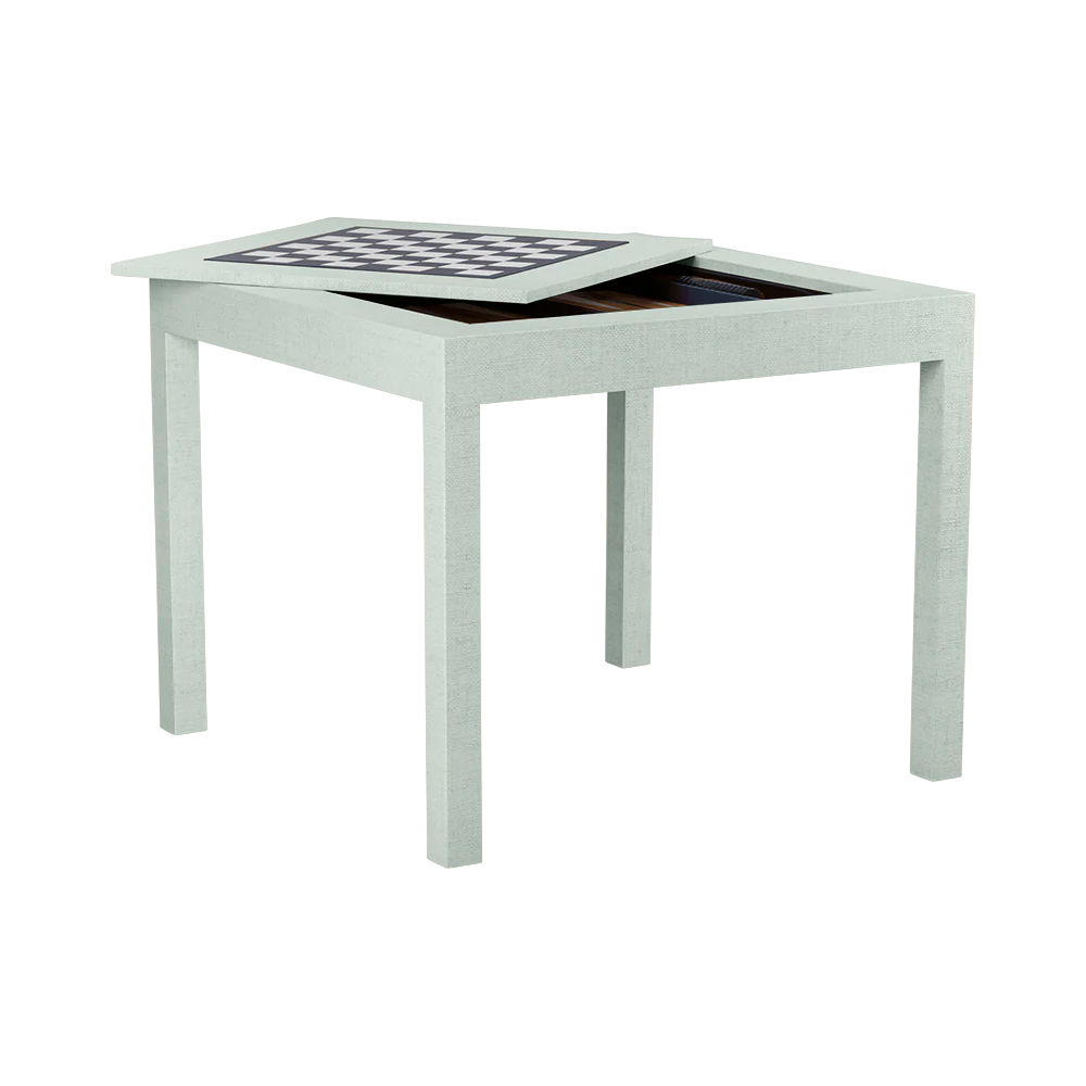 Everything Game Table