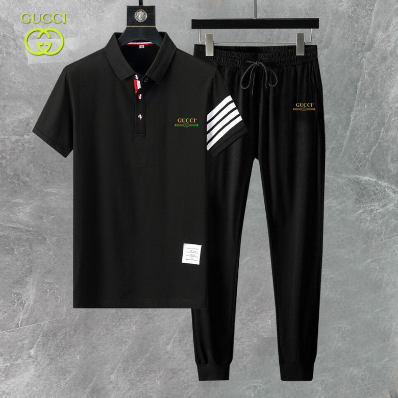 GUC Two Piece Short