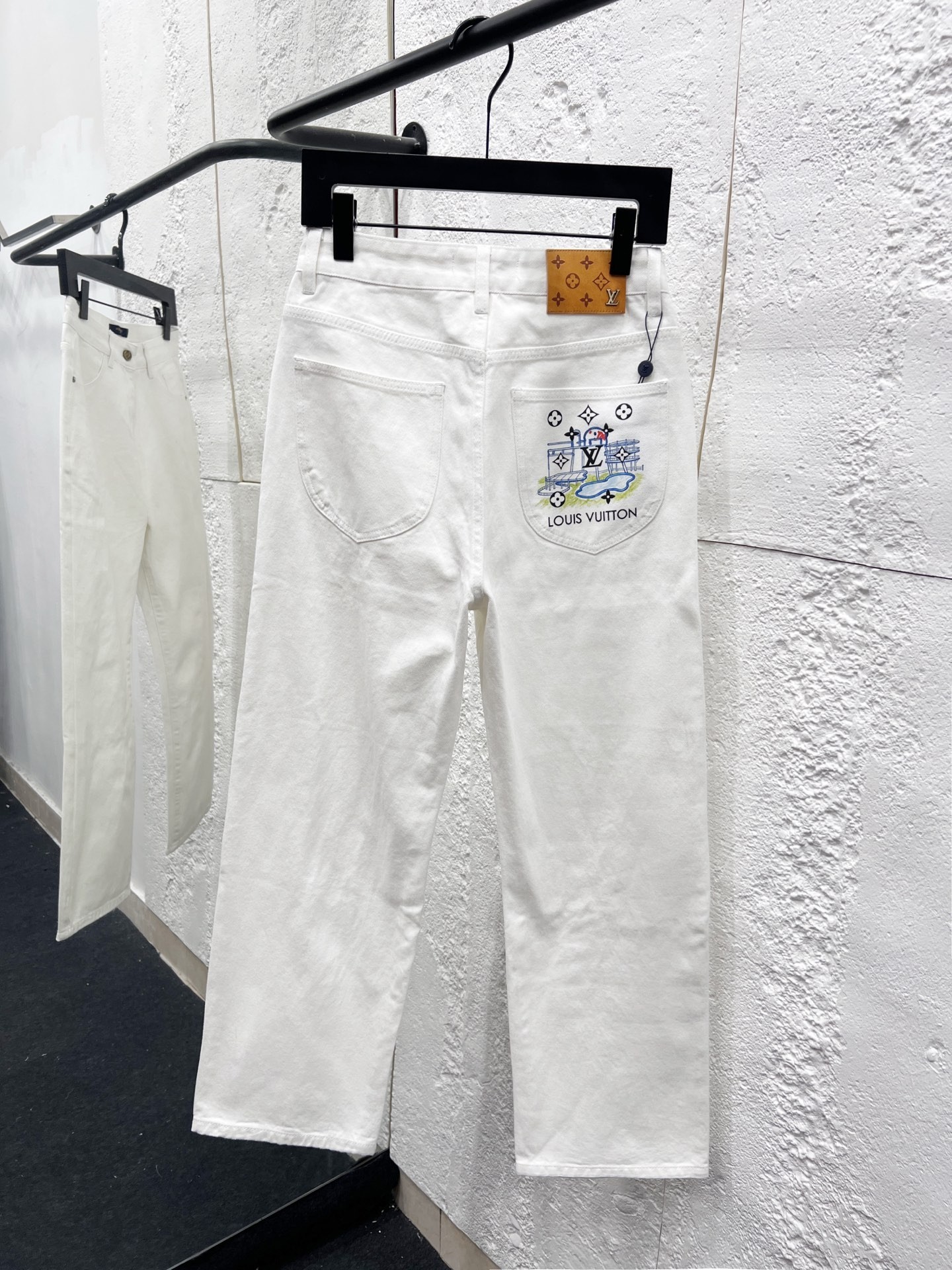 LV Jeans
