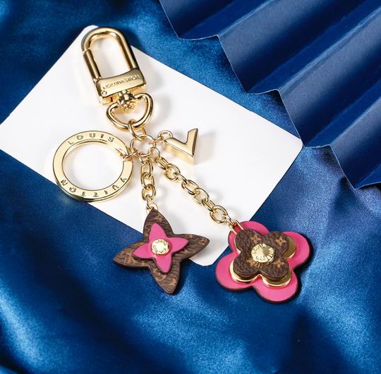 LV Key Ring