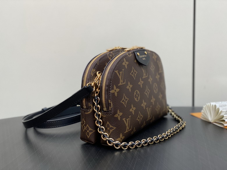 LV Bag 15x7x27cm