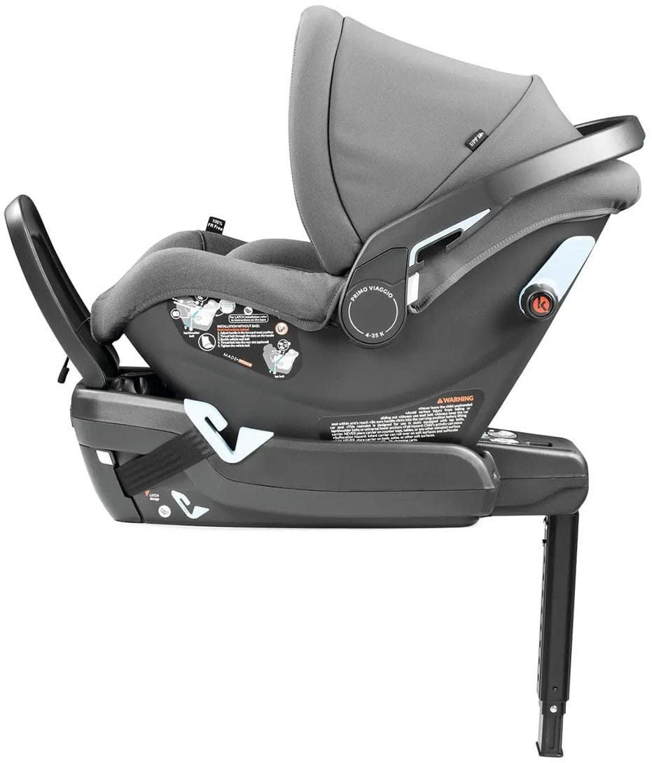 PEG Primo Viaggio Infant Car Seat - Mercury