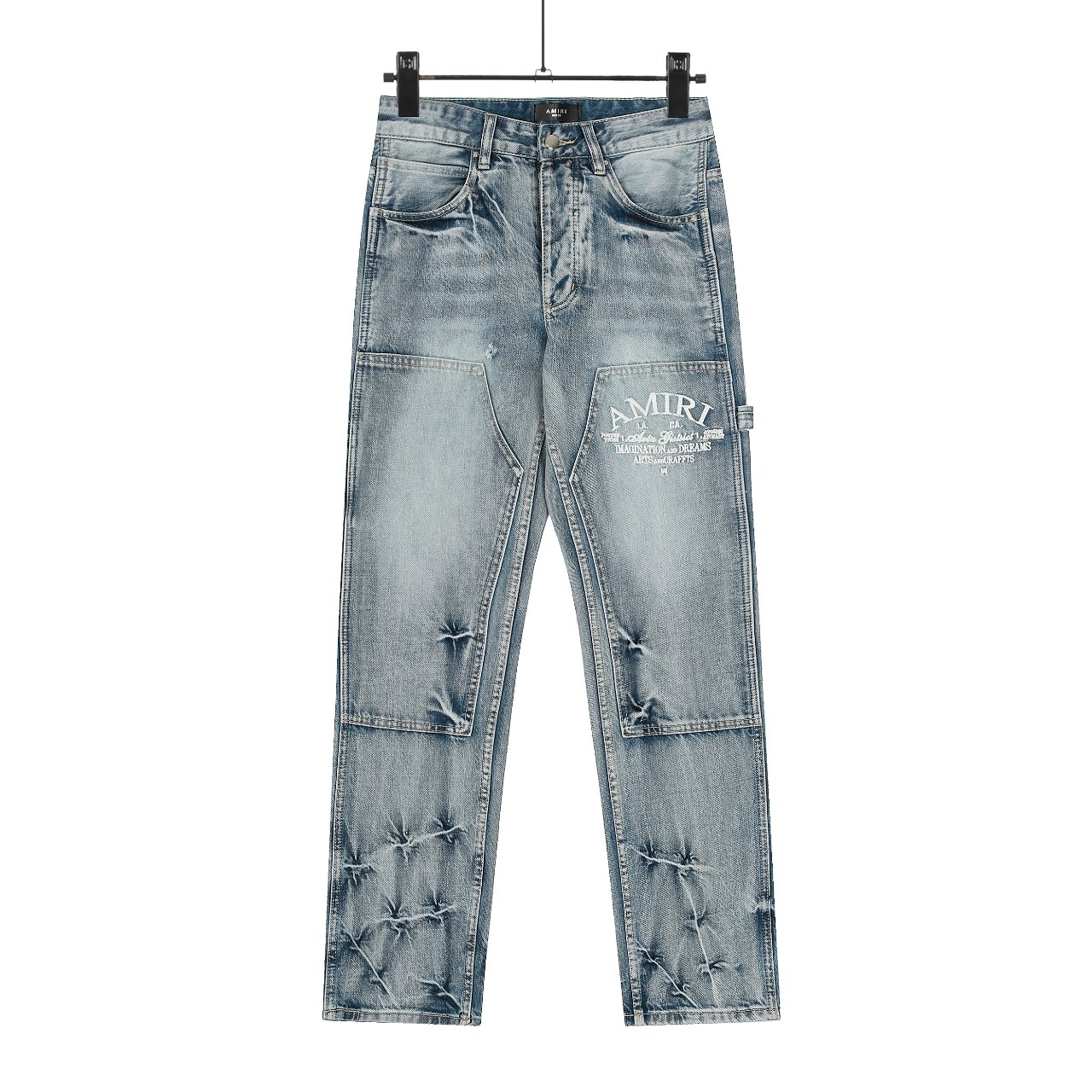 Amri Denim Jeans