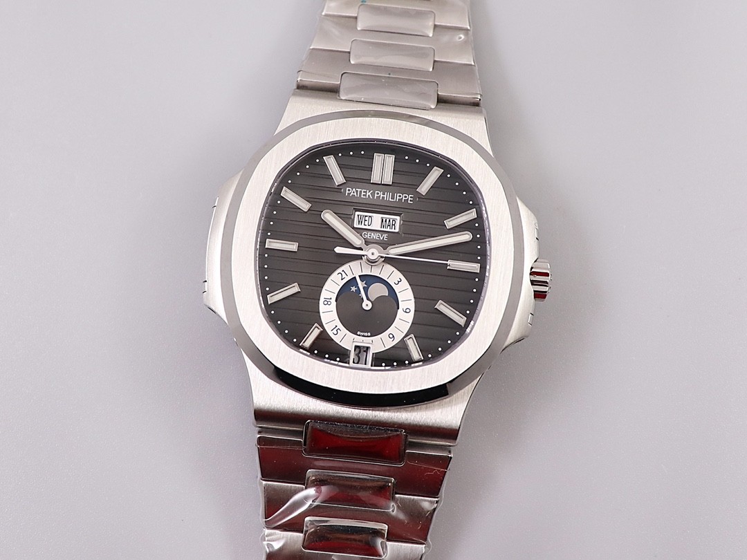 PP 5726 series watch
