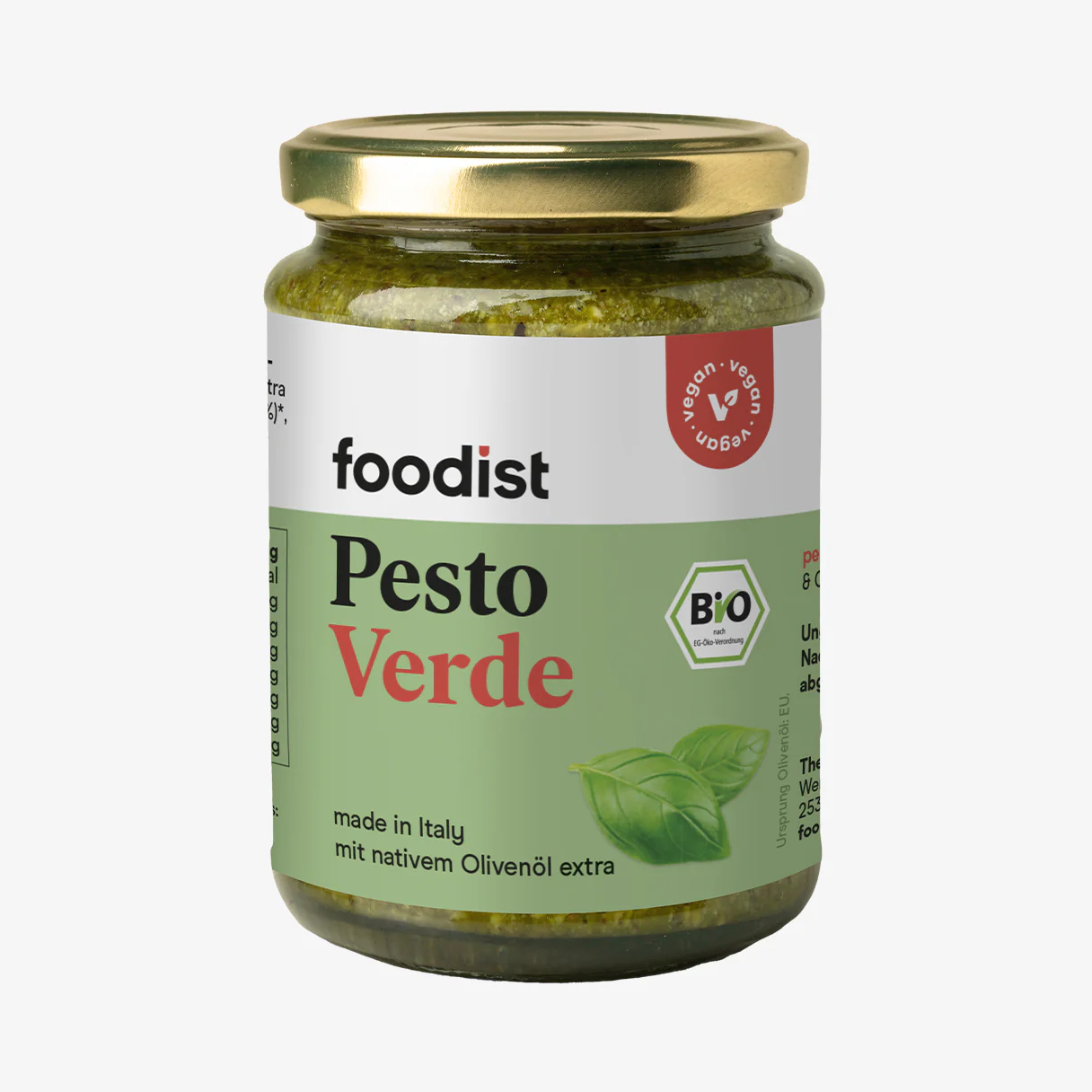 Pesto