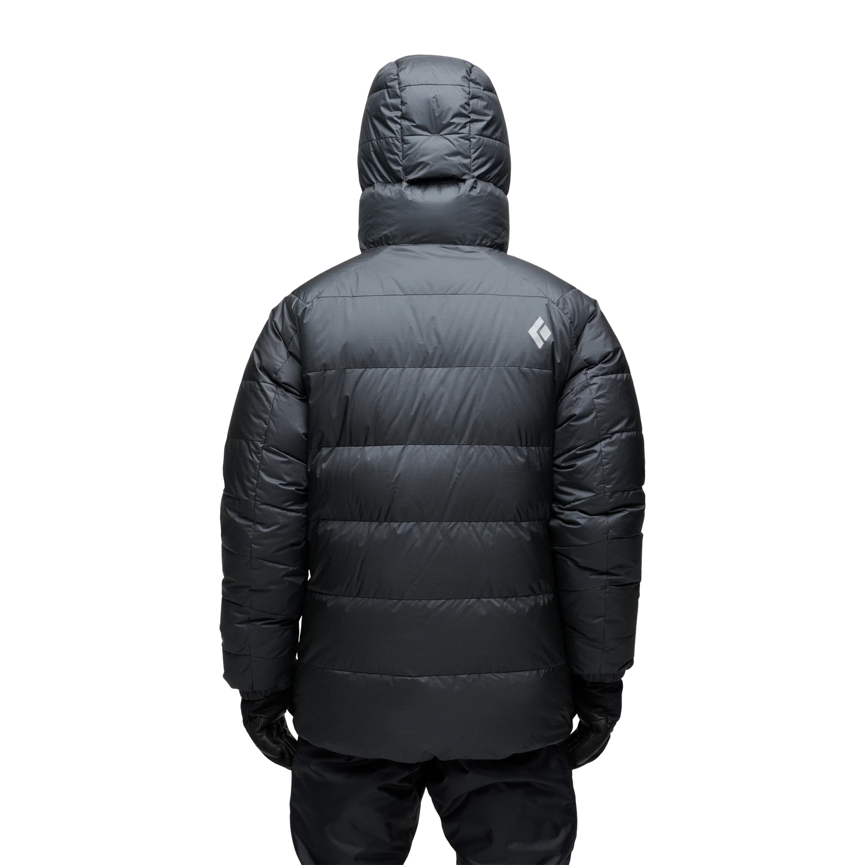 Men's Mission Down 6000 M Parka
