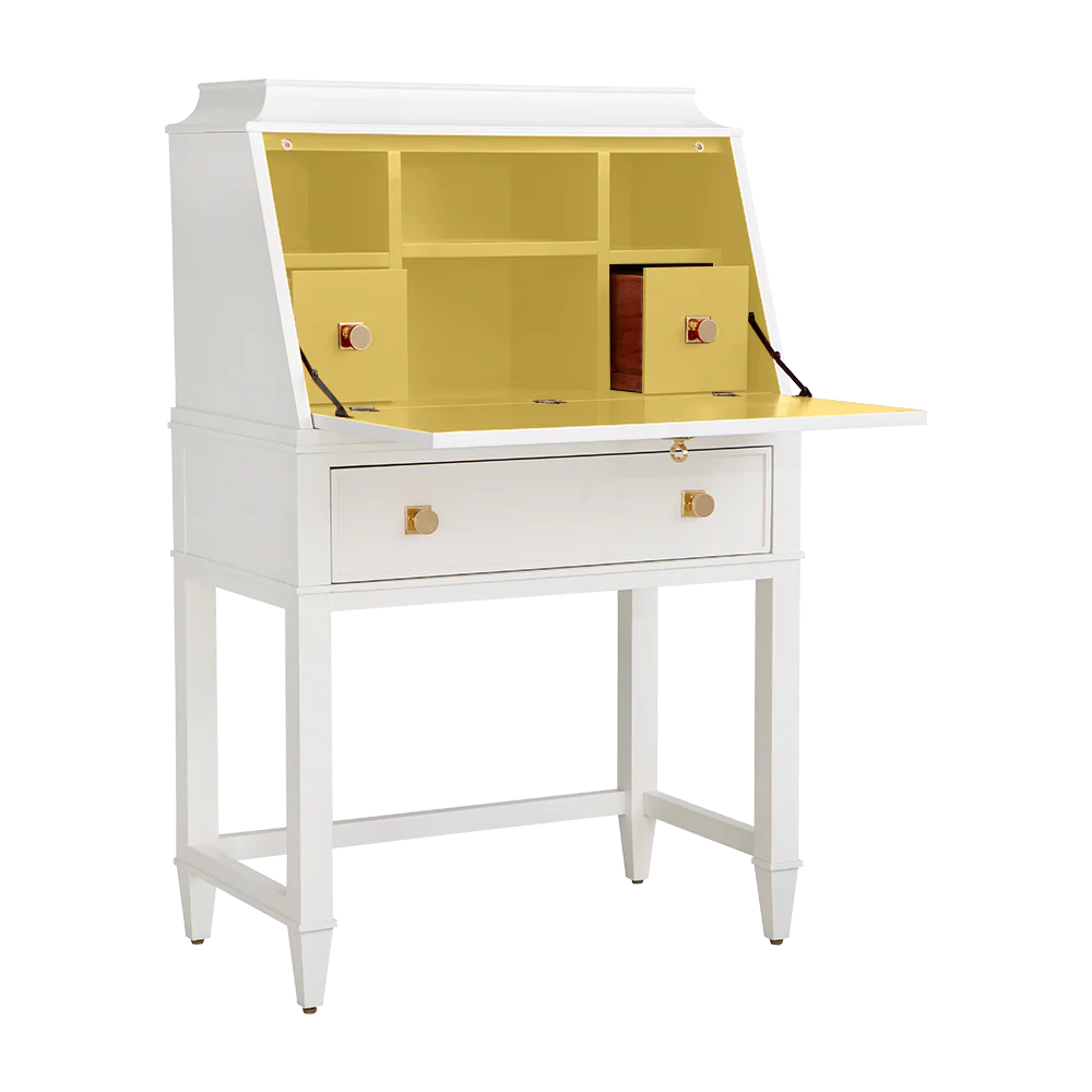 Rowayton Secretary Desk