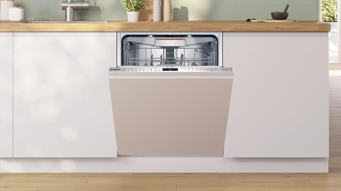 BOSCH - Lavastoviglie SMV8YCX02E Classe A 14 Coperti
