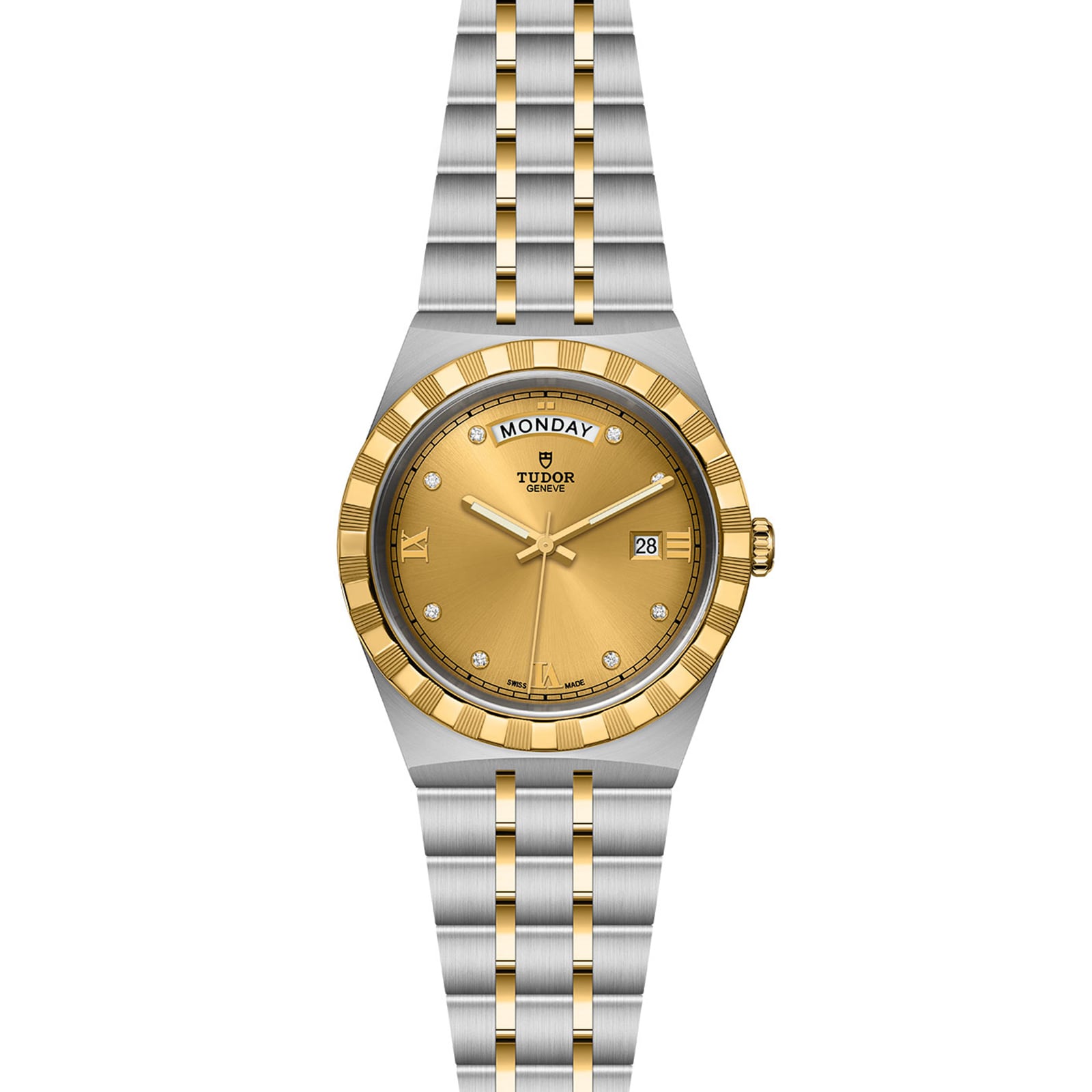 TUDOR Royal