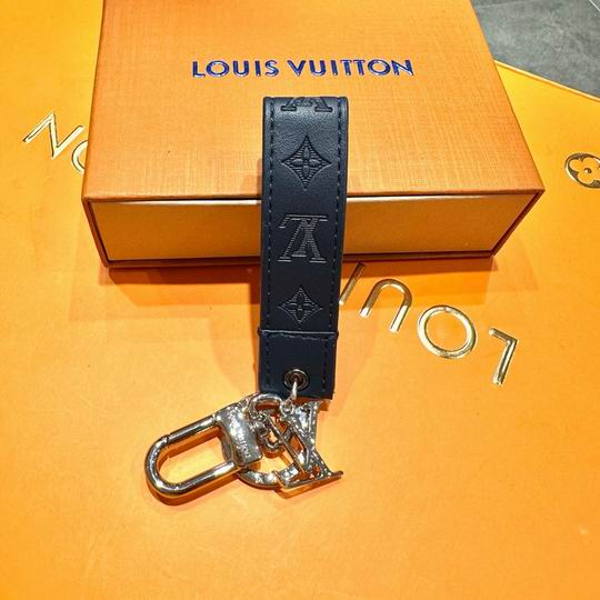 LV Key Ring