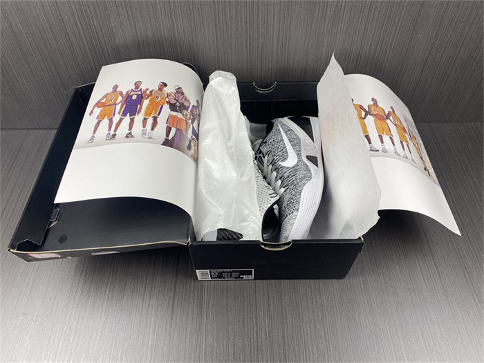 NK Kobe 9 Elite Low Beethoven 653456-101