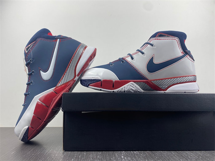 NK Kobe 1 Protro USA AQ2728-400