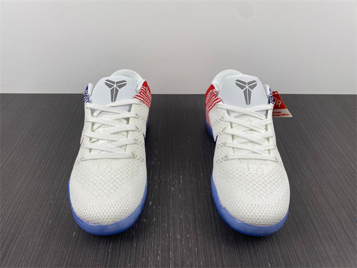 NK Kobe 11 Elite Low USA 822675-184