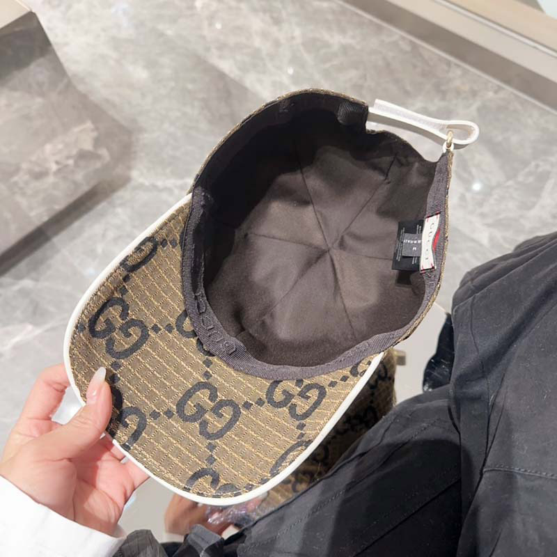 Classical Adjustable Baseball Cap MZ-916095