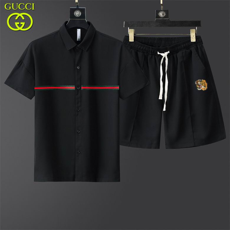 GUC Two Piece Short
