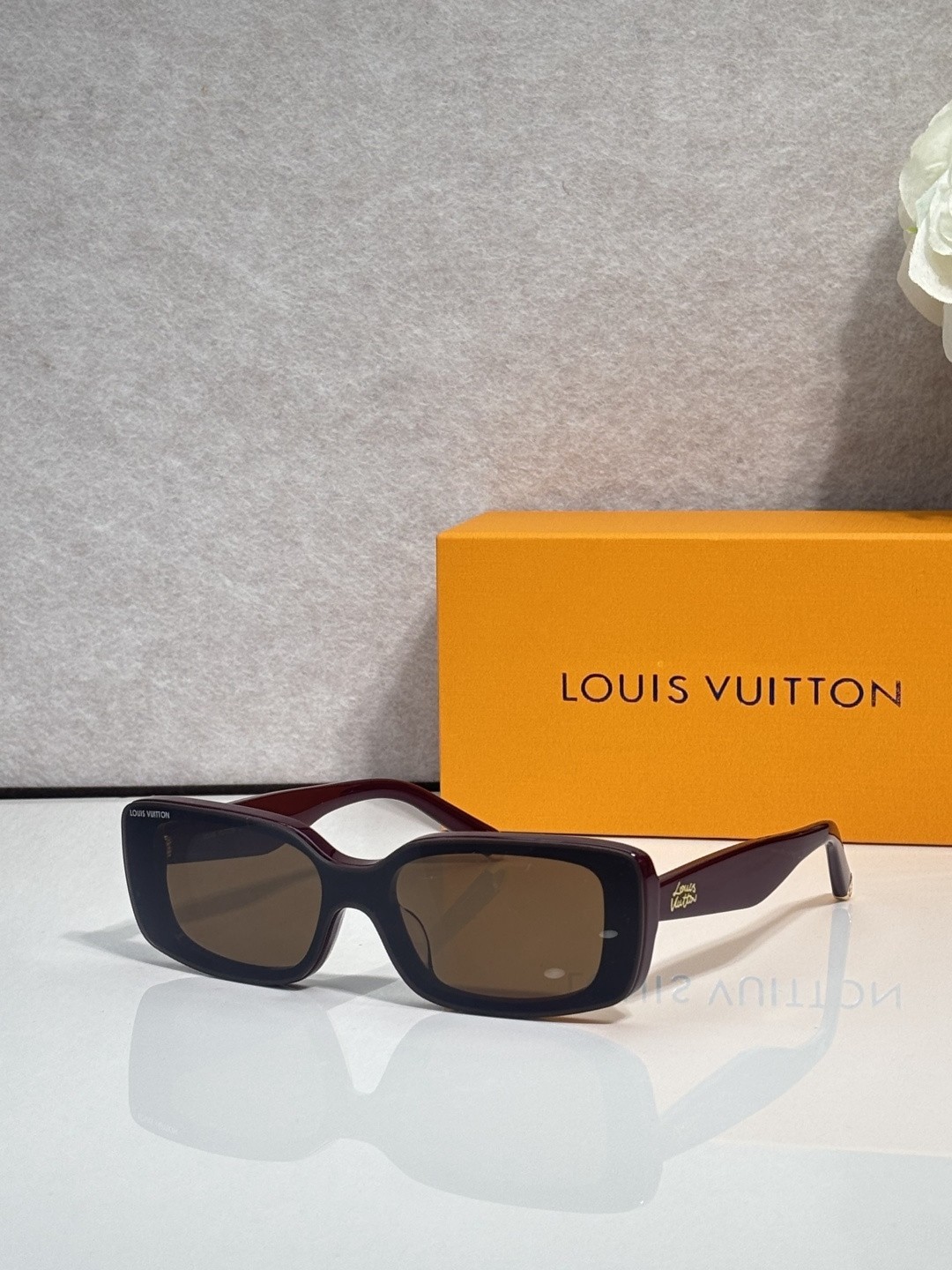 LV Sunglasses Z3165U（Multiple colors）