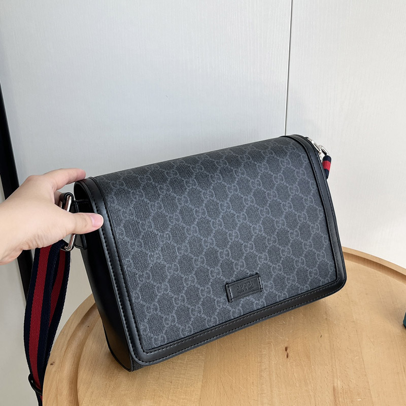 7.9″x10.6″x3.1″ Adjustable Strap Canvas Handbag BB-921308