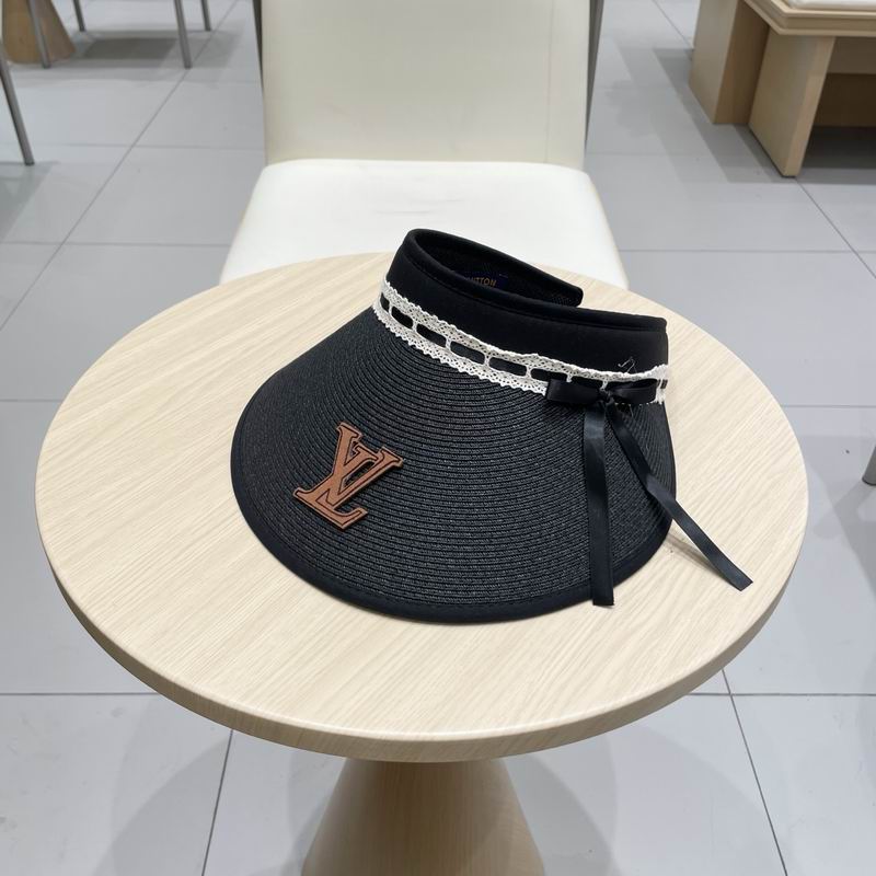 LV Visor（Multiple colors）