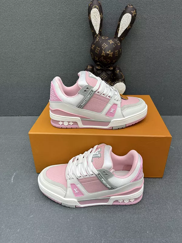 New Top Quality Real Leather Casual Shoes LX-872530