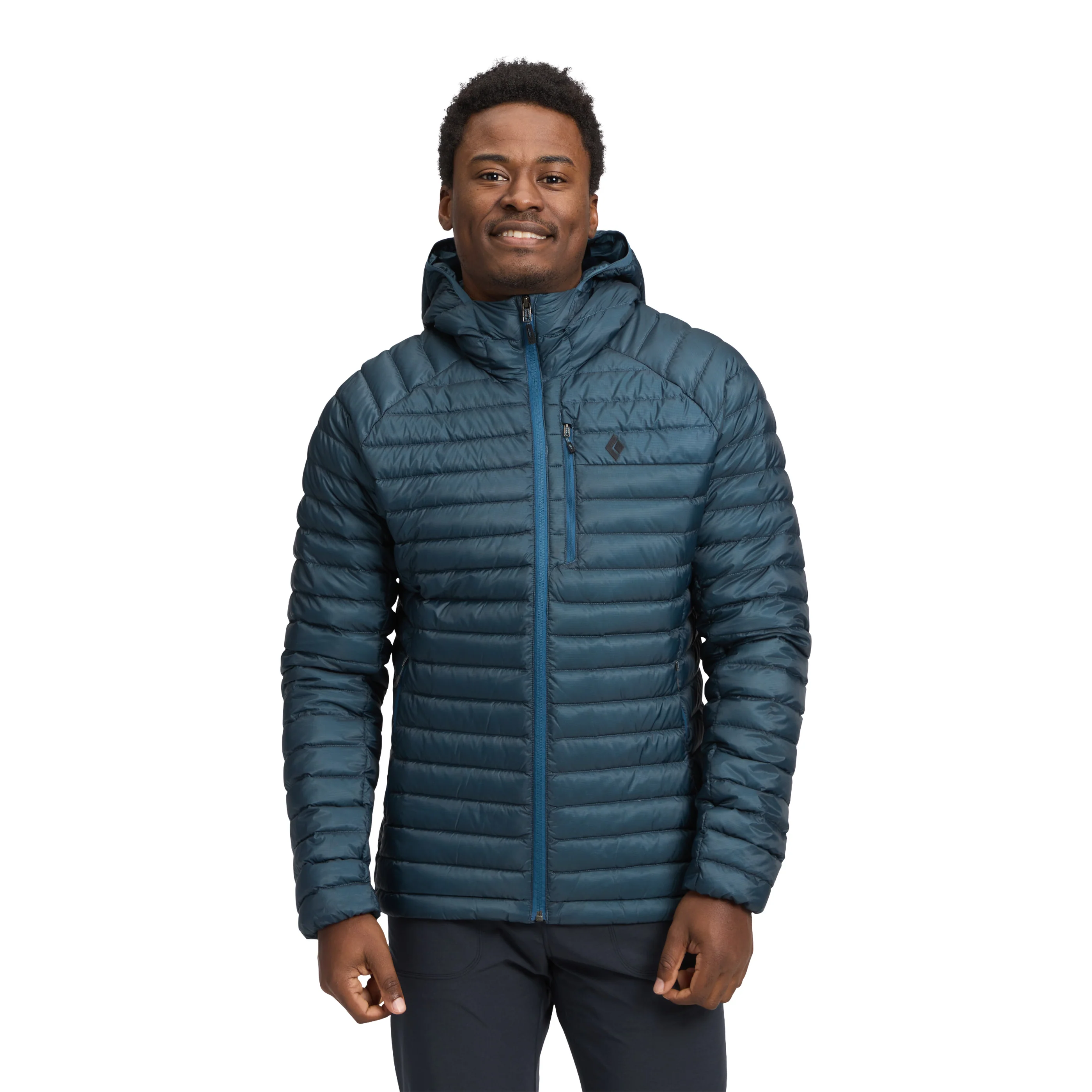 Men's Deploy Down 1.0 Hoody - Past Season